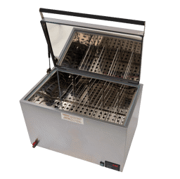 Zeige Details für Wasserbad WB 8-90 Bild von Wasserbad WB 8-90